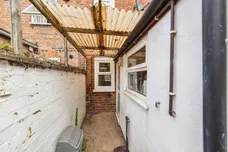 Gore Lane, Spalding