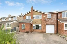 Pear Tree Drive, Wincham, Northwich