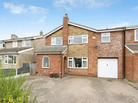 Pear Tree Drive, Wincham, Northwich photo