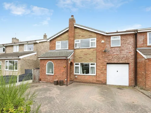 Pear Tree Drive, Wincham, Northwichphoto