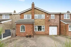 Pear Tree Drive, Wincham, Northwich
