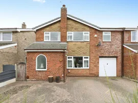 Pear Tree Drive, Wincham, Northwich thumb 2