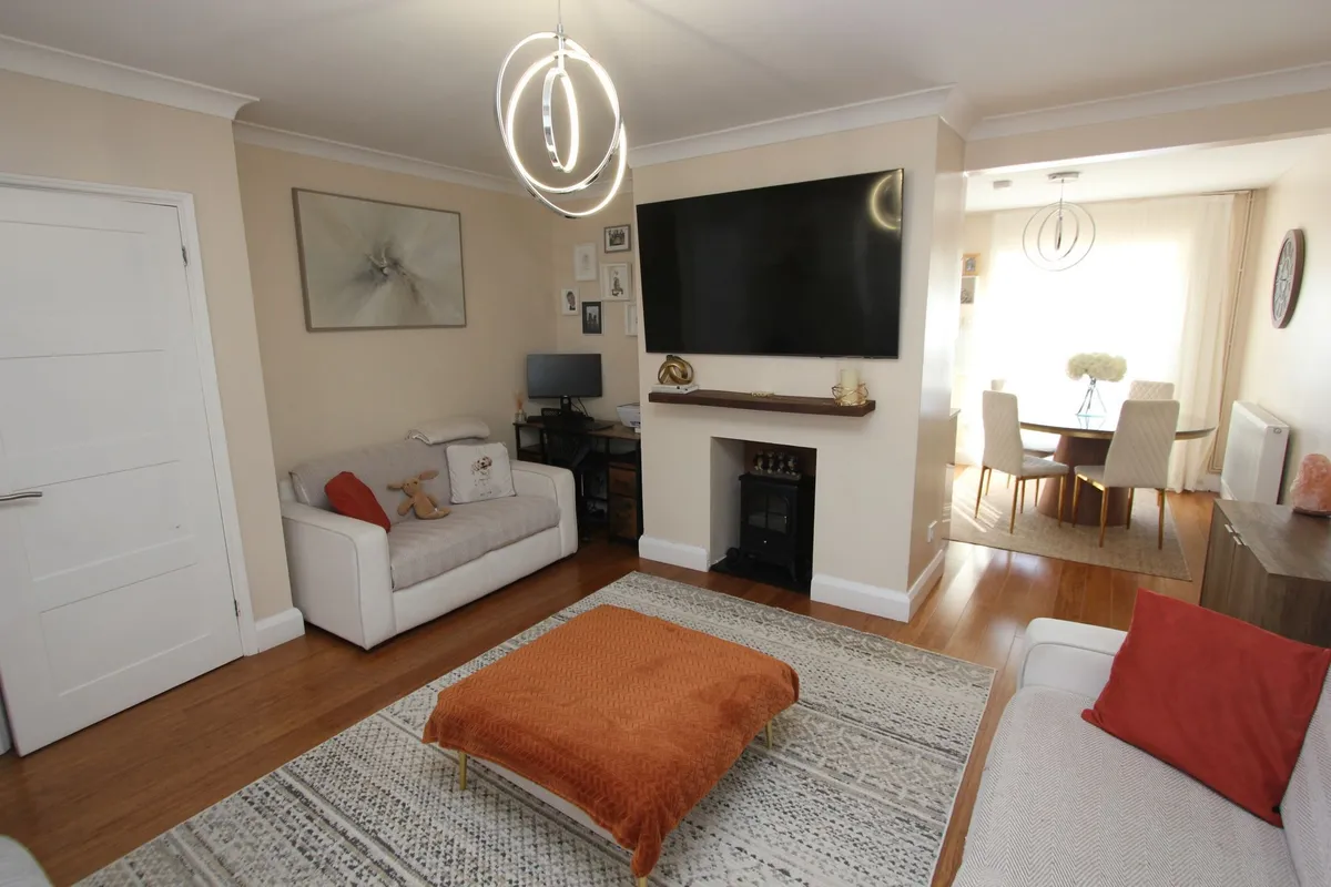 Four Acre, Llantwit Major, CF61