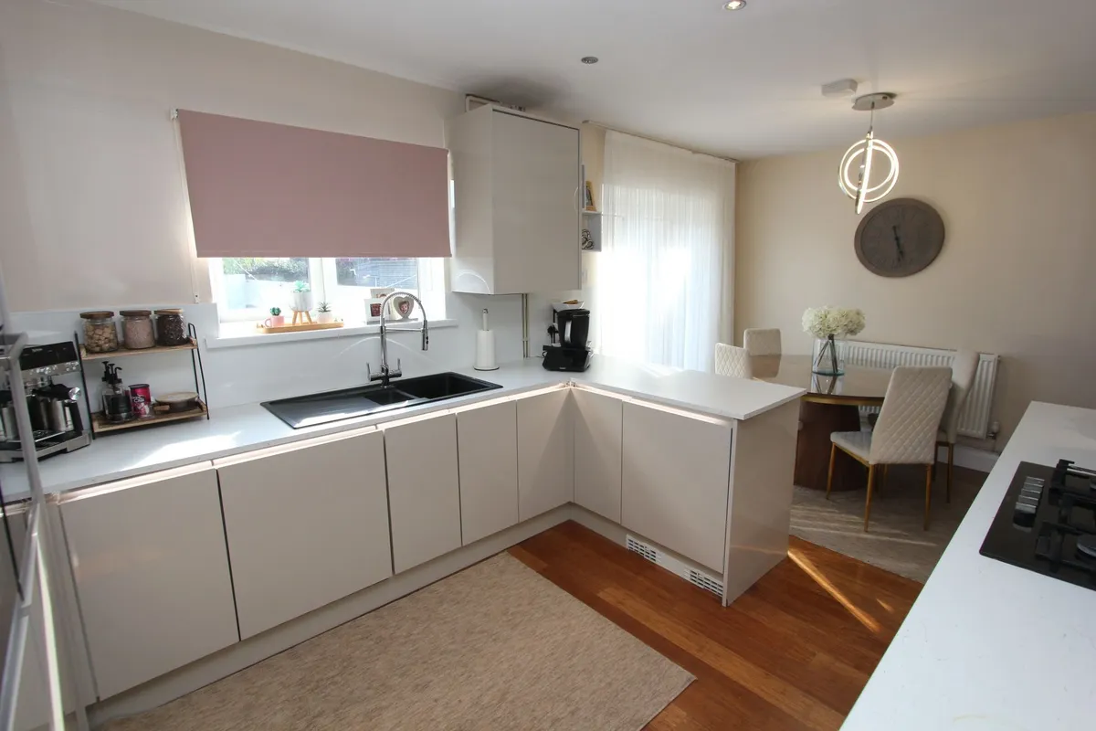 Four Acre, Llantwit Major, CF61