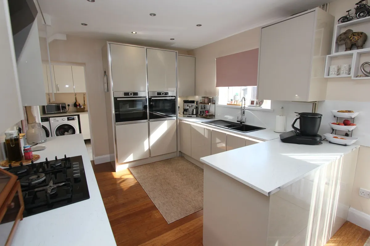Four Acre, Llantwit Major, CF61