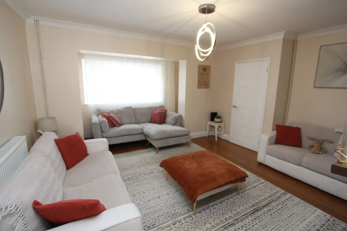 Four Acre, Llantwit Major, CF61