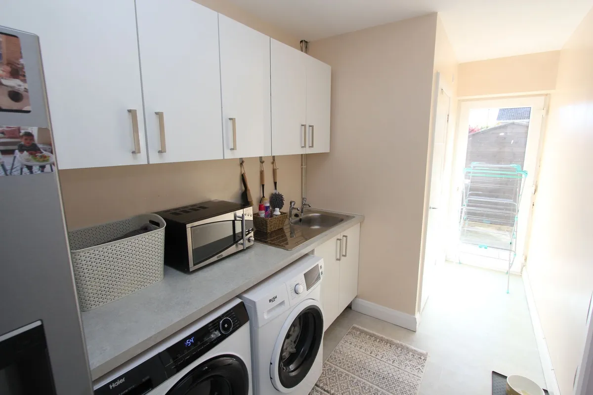 Four Acre, Llantwit Major, CF61