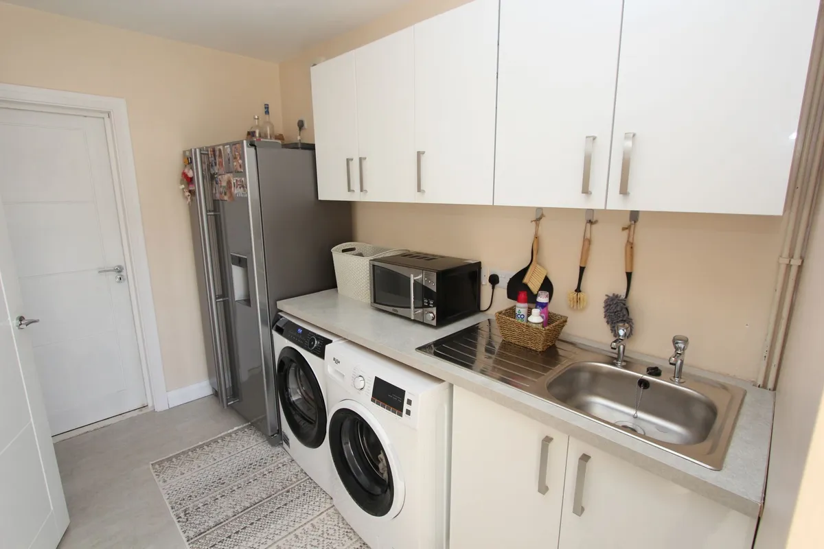 Four Acre, Llantwit Major, CF61