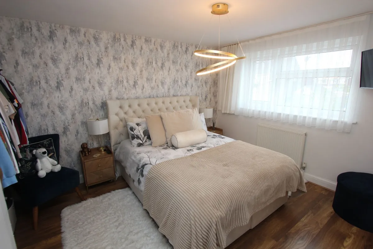 Four Acre, Llantwit Major, CF61