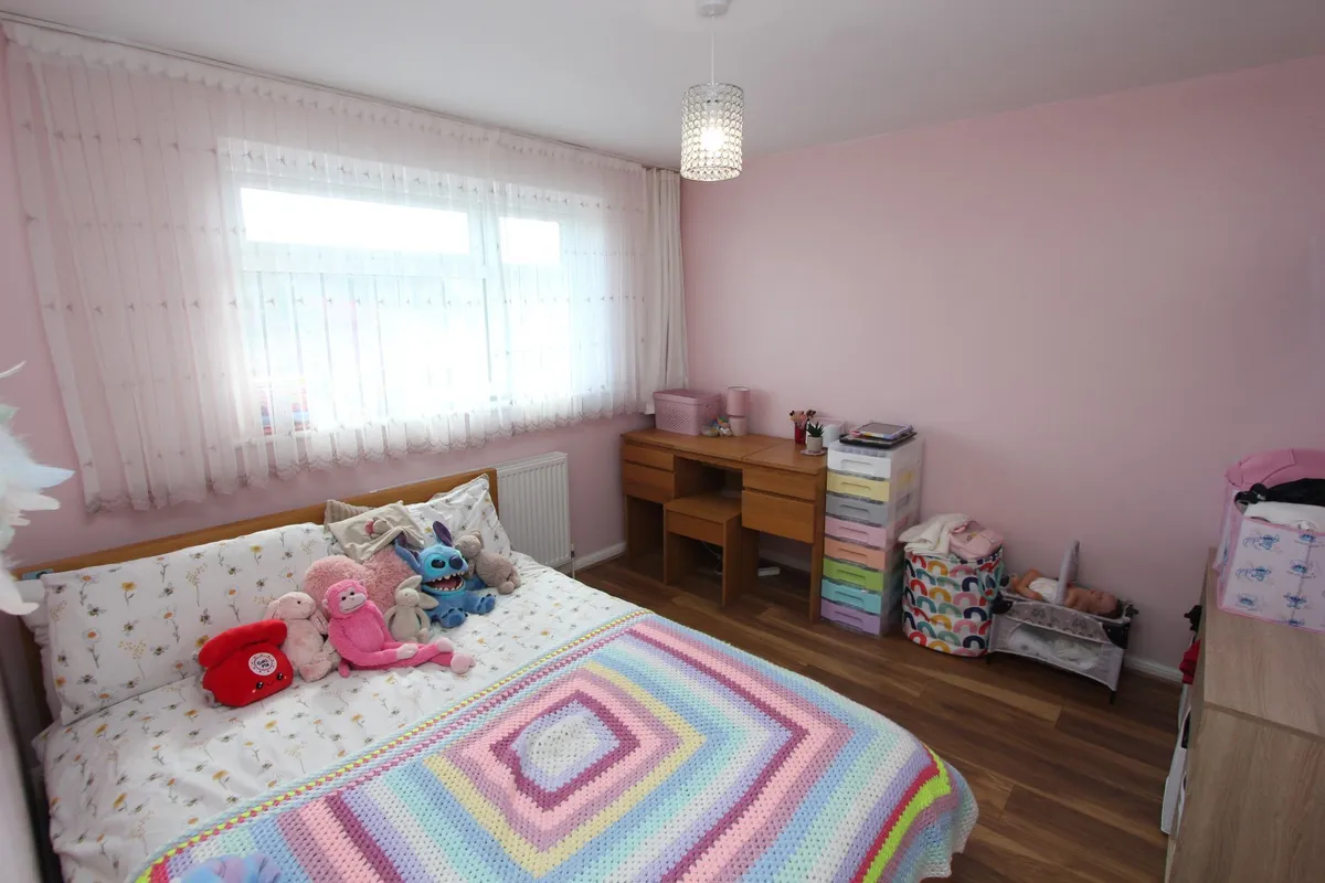 Four Acre, Llantwit Major, CF61