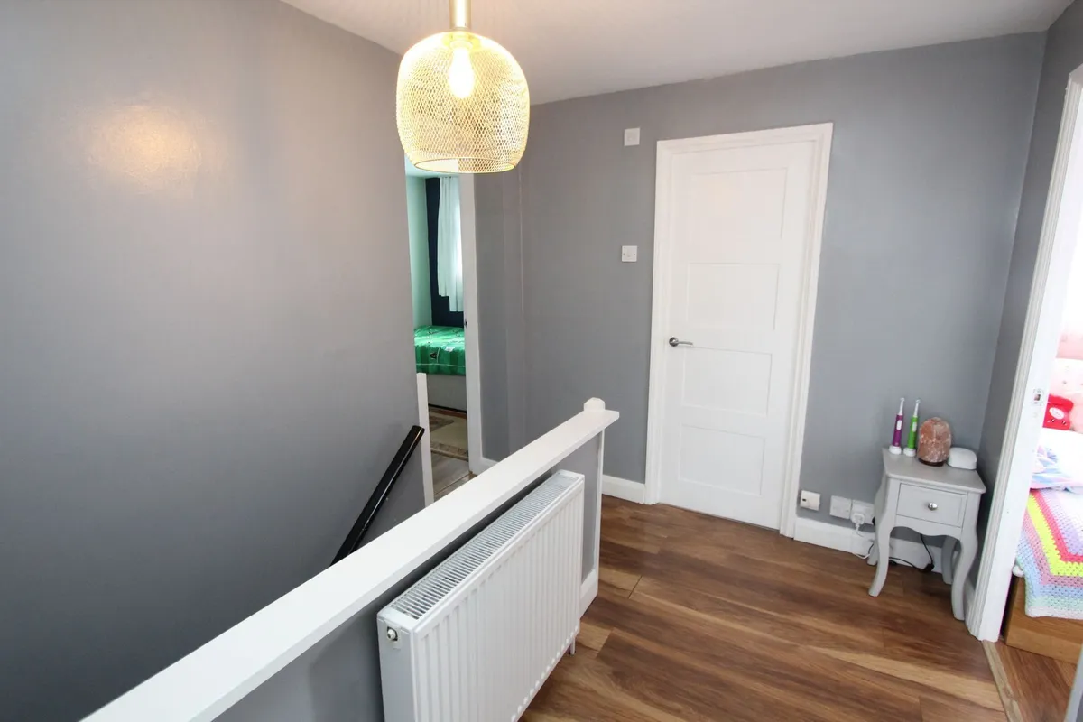 Four Acre, Llantwit Major, CF61