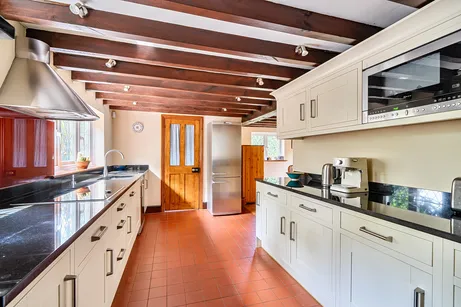 Cinder Hill, North Chailey, BN8