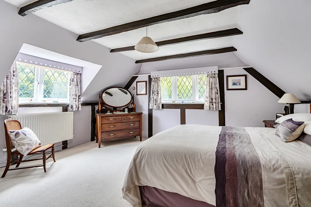 Cinder Hill, North Chailey, BN8 photo 7