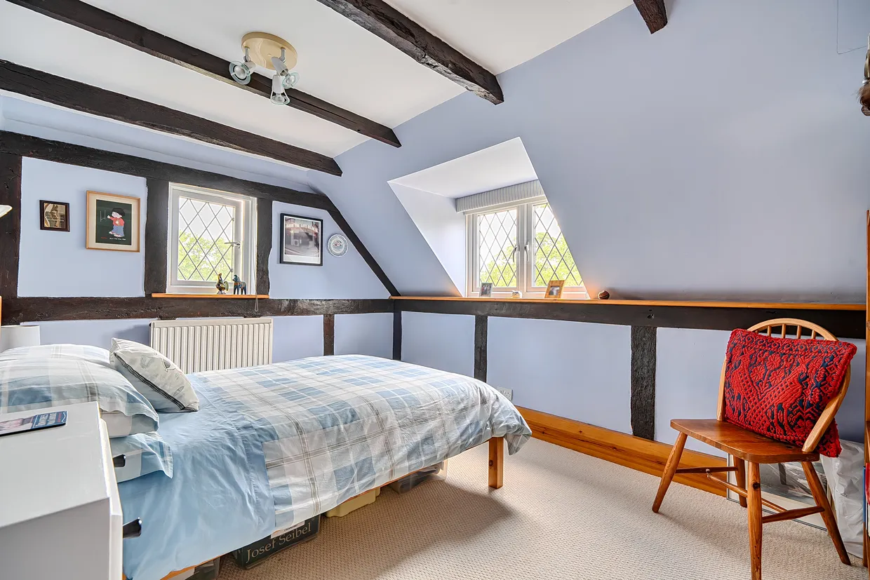 Cinder Hill, North Chailey, BN8 photo 10