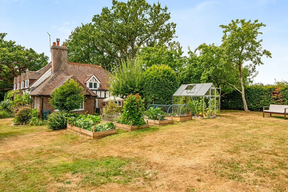 Cinder Hill, North Chailey, BN8 photo 11