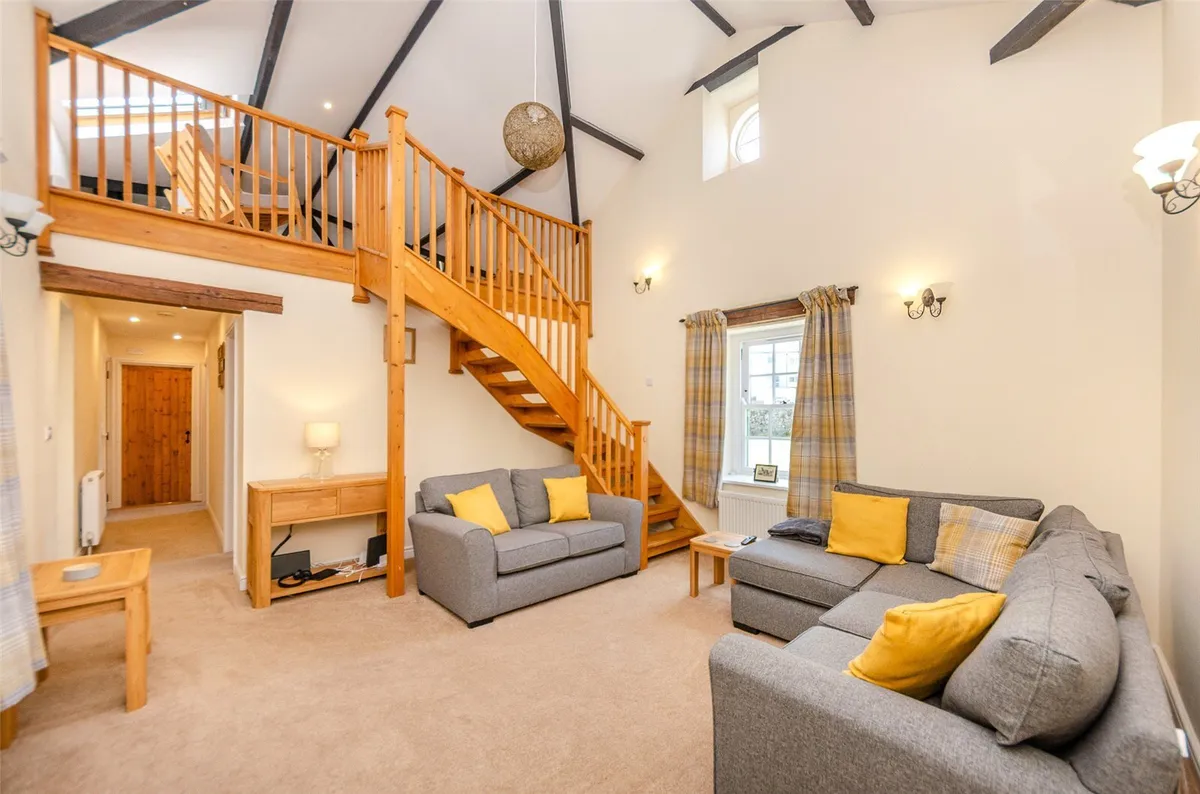 Llanbeblig Road, Caernarfon, Gwynedd, LL55
