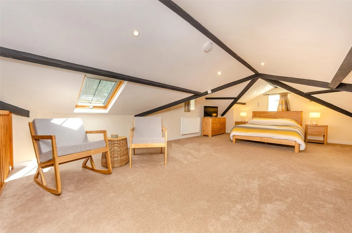 Llanbeblig Road, Caernarfon, Gwynedd, LL55