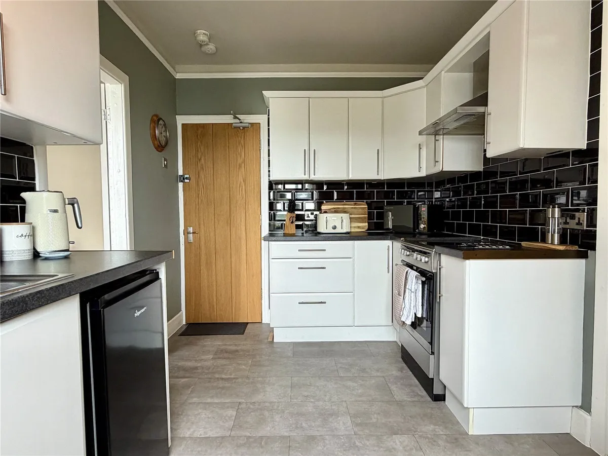 Bangor Road, Benllech, Tyn-y-Gongl, Isle of Anglesey, LL74