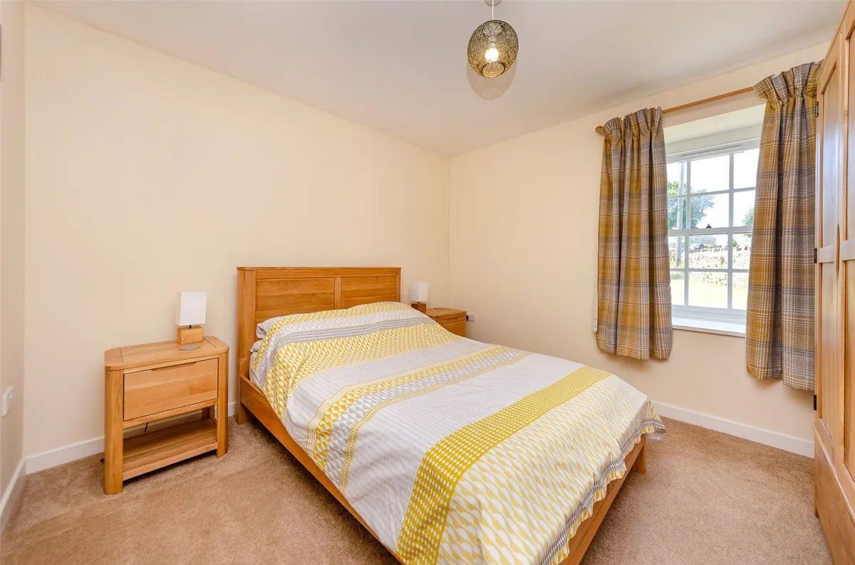 Llanbeblig Road, Caernarfon, Gwynedd, LL55