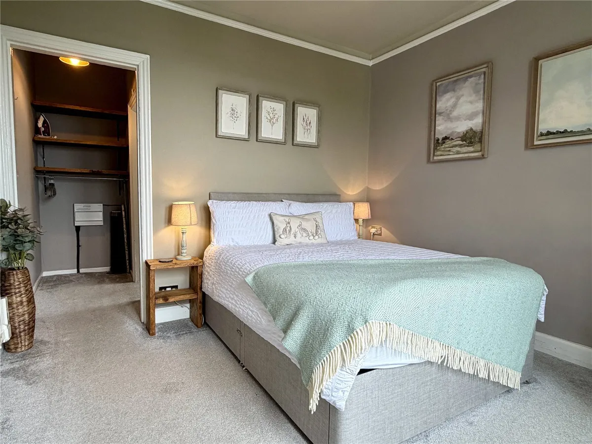 Bangor Road, Benllech, Tyn-y-Gongl, Isle of Anglesey, LL74
