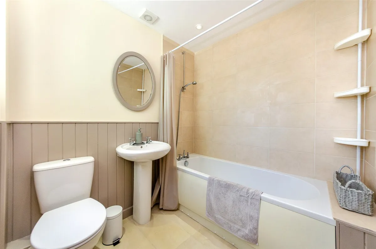 Llanbeblig Road, Caernarfon, Gwynedd, LL55