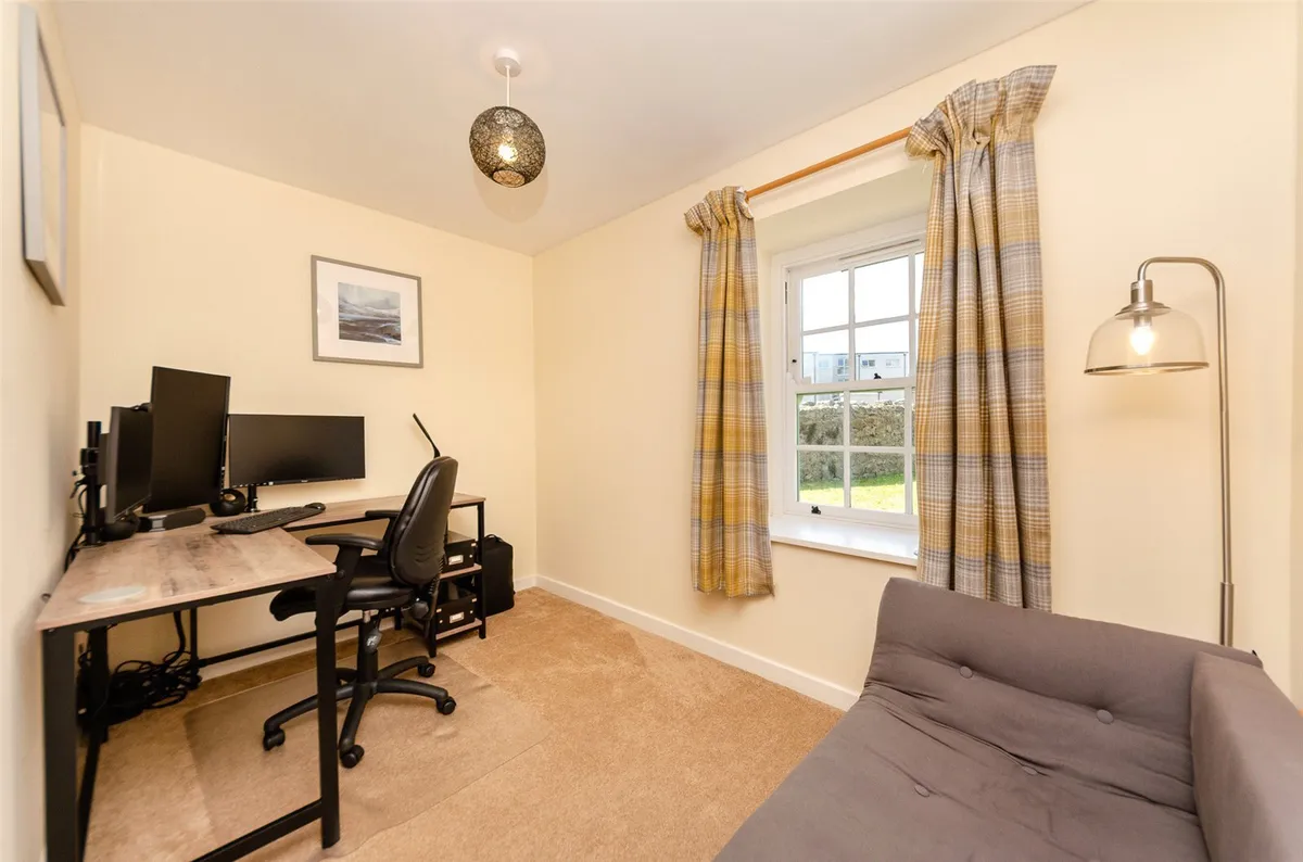 Llanbeblig Road, Caernarfon, Gwynedd, LL55