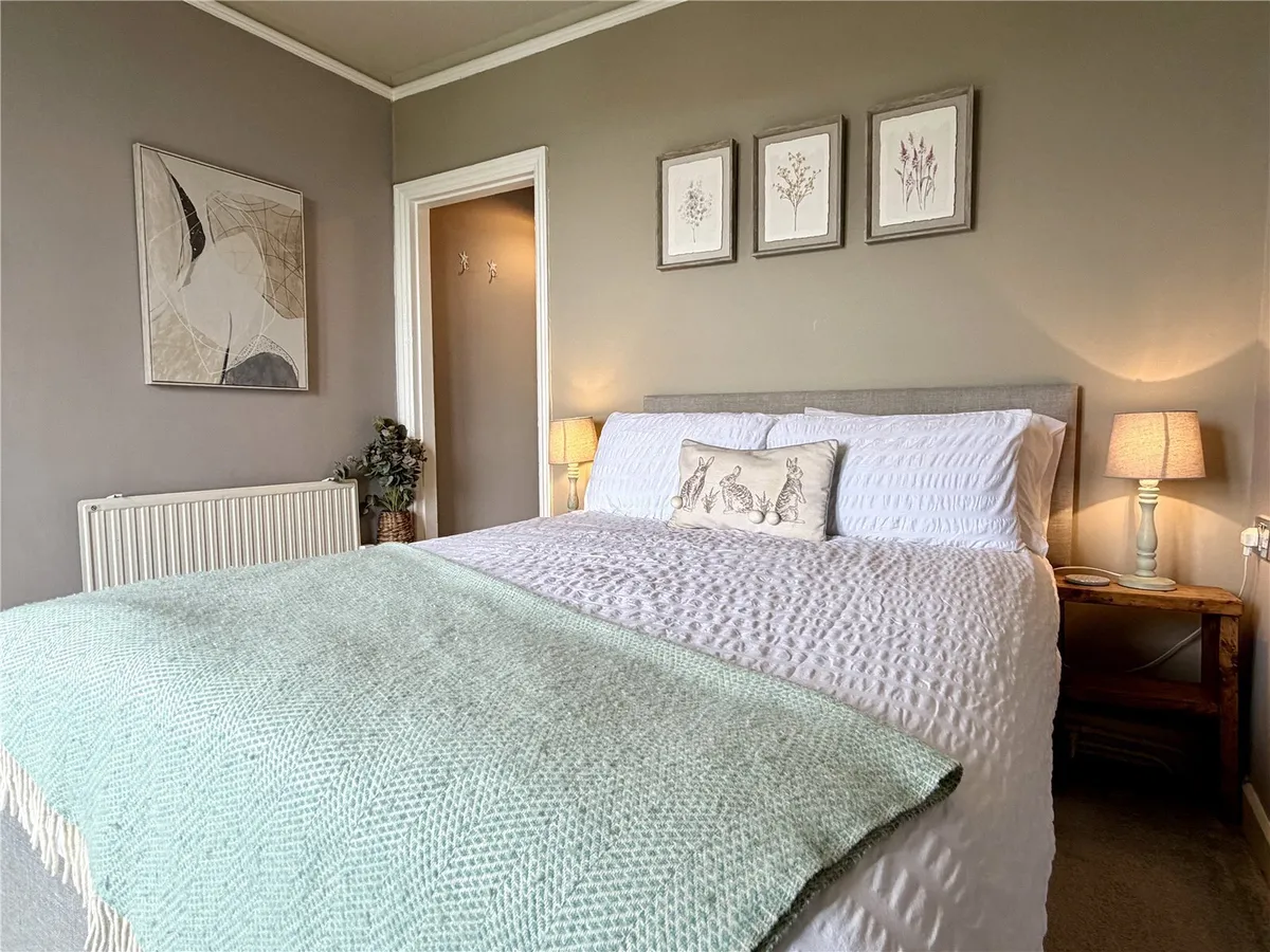 Bangor Road, Benllech, Tyn-y-Gongl, Isle of Anglesey, LL74