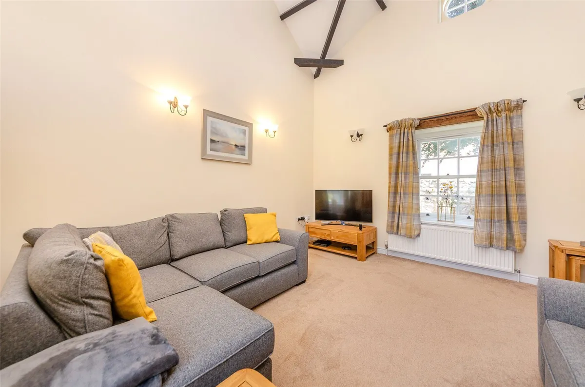 Llanbeblig Road, Caernarfon, Gwynedd, LL55