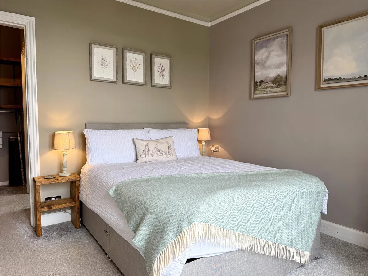 Bangor Road, Benllech, Tyn-y-Gongl, Isle of Anglesey, LL74