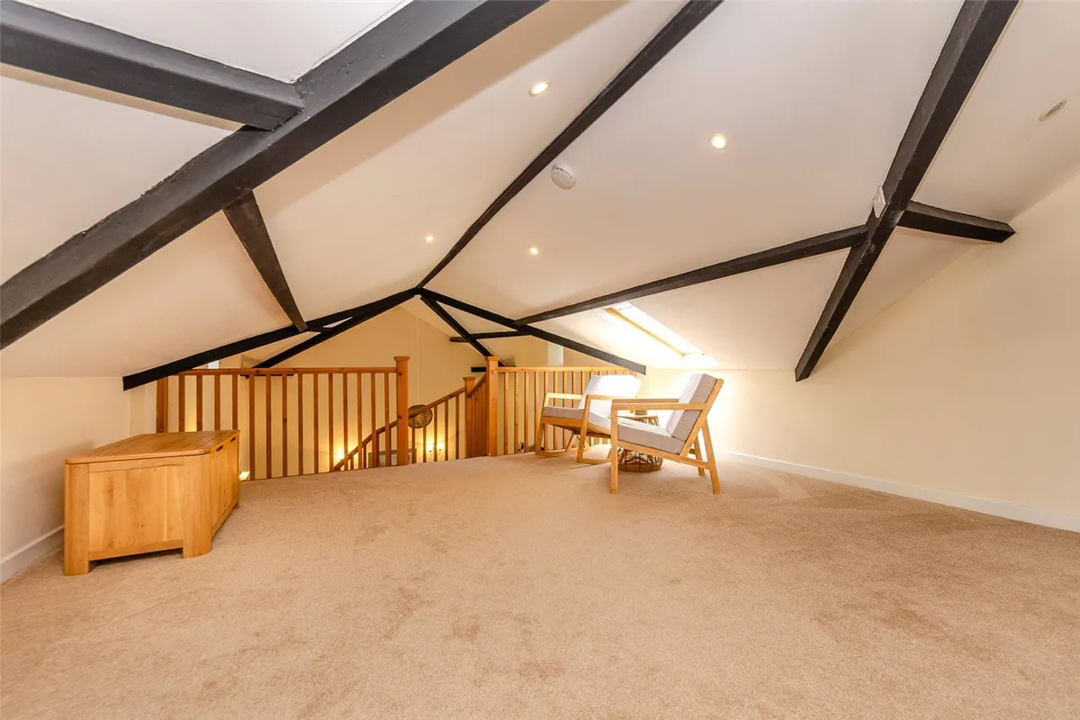 Llanbeblig Road, Caernarfon, Gwynedd, LL55
