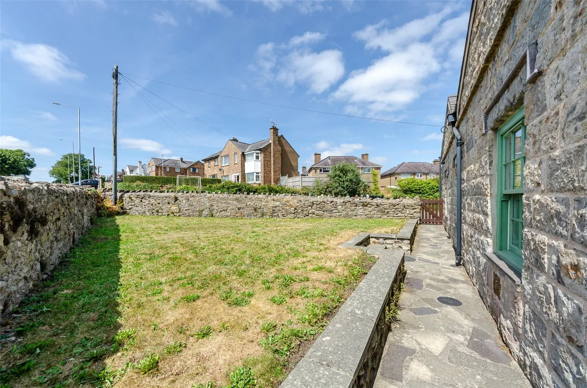 Llanbeblig Road, Caernarfon, Gwynedd, LL55