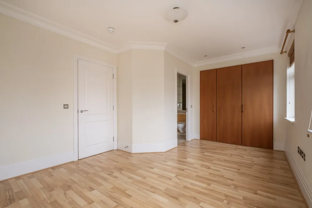 Whitcome Mews, Richmond, TW9