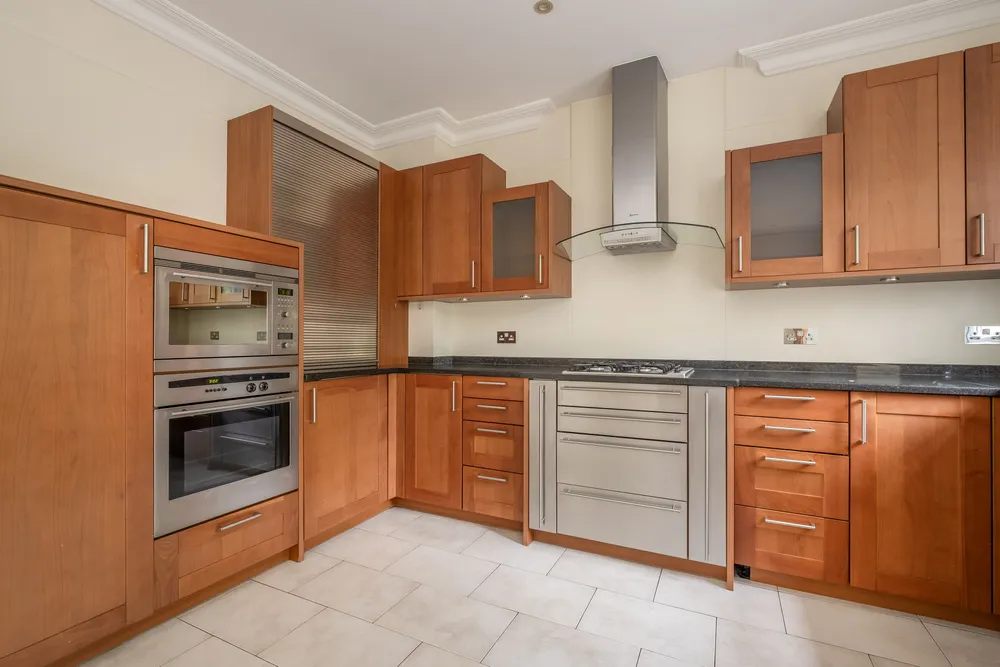 Whitcome Mews, Richmond, TW9