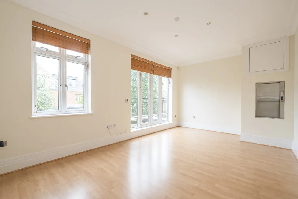 Whitcome Mews, Richmond, TW9