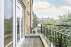 Whitcome Mews, Richmond, TW9 photo 13