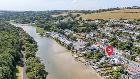 Tresillian, Truro, TR2