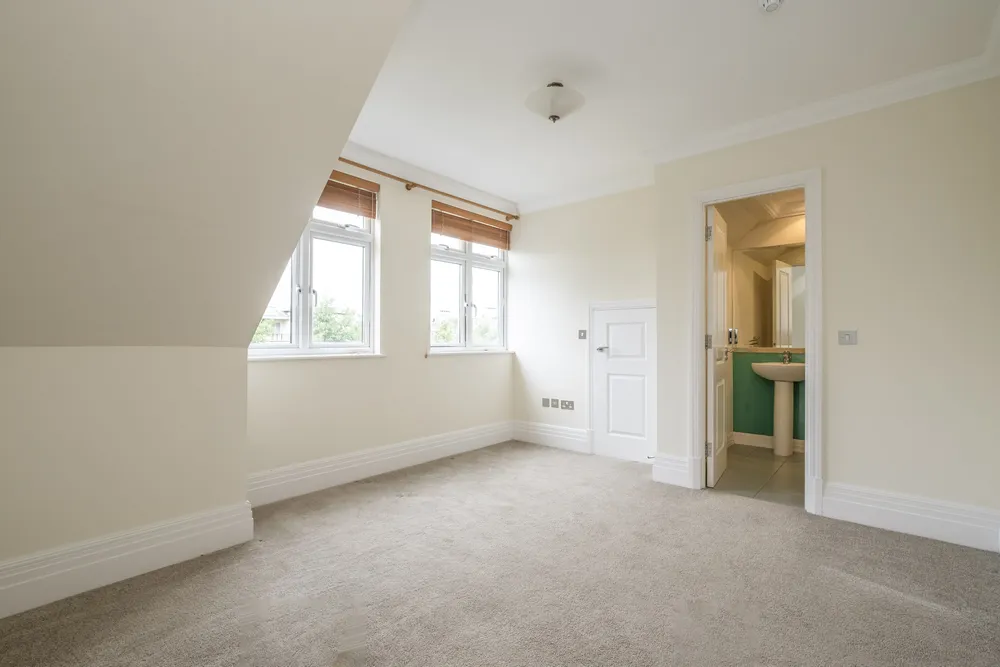Whitcome Mews, Richmond, TW9