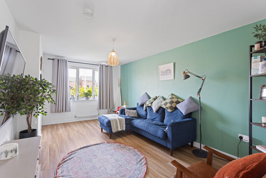 3 Raith Gardens, Greendykes, Edinburgh, EH16 4ZS Image 3