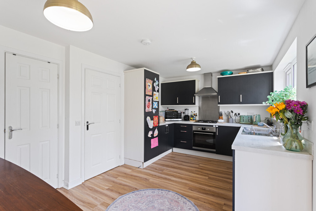 3 Raith Gardens, Greendykes, Edinburgh, EH16 4ZS Image 9