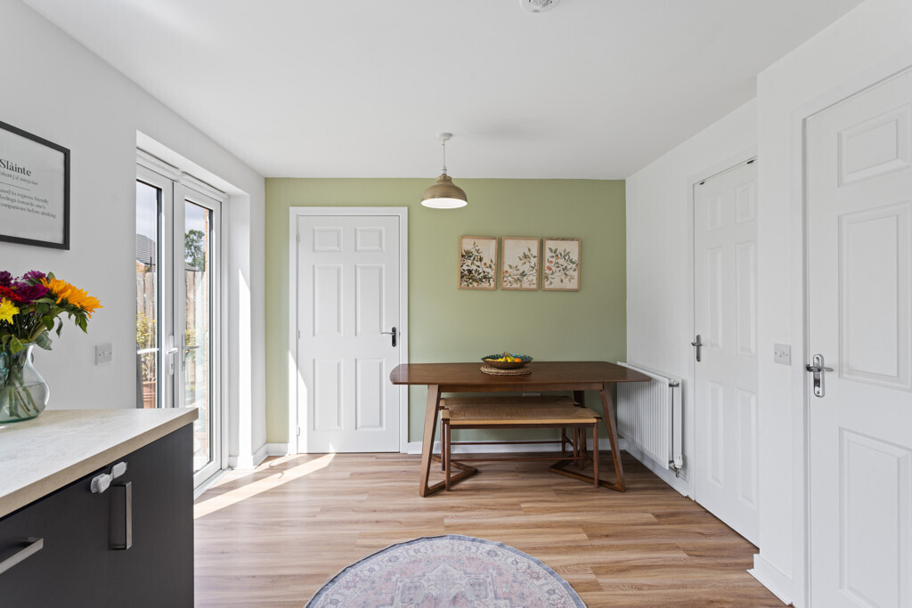 3 Raith Gardens, Greendykes, Edinburgh, EH16 4ZS Image 10
