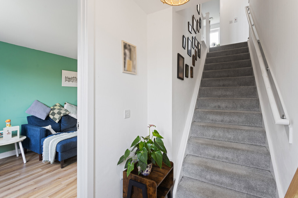 3 Raith Gardens, Greendykes, Edinburgh, EH16 4ZS Image 13