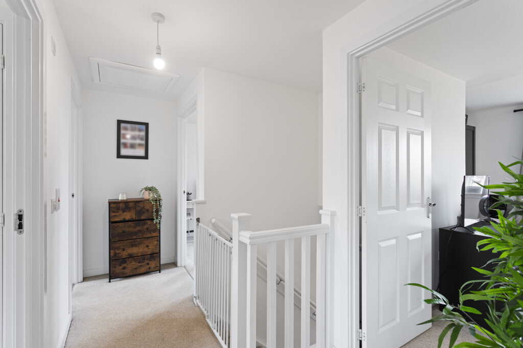 3 Raith Gardens, Greendykes, Edinburgh, EH16 4ZS Image 15