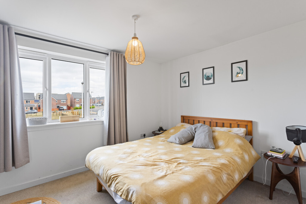 3 Raith Gardens, Greendykes, Edinburgh, EH16 4ZS Image 16