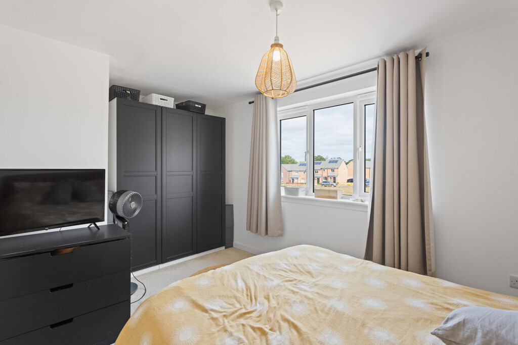 3 Raith Gardens, Greendykes, Edinburgh, EH16 4ZS Image 17