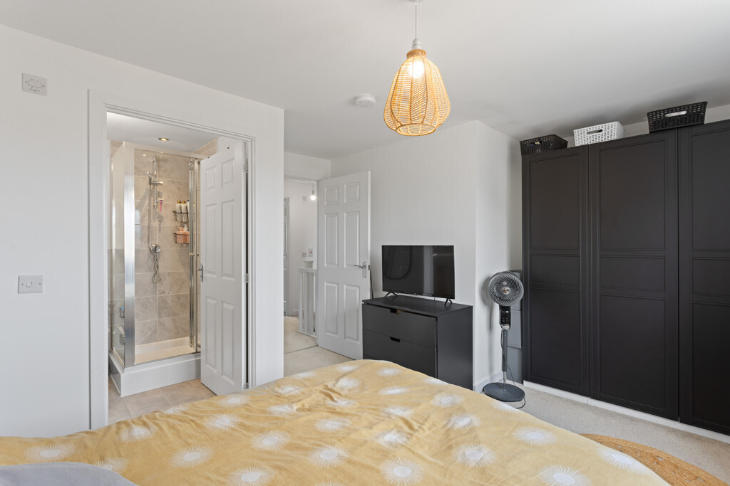 3 Raith Gardens, Greendykes, Edinburgh, EH16 4ZS Image 18