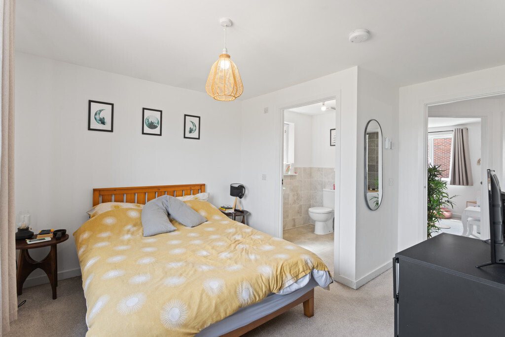 3 Raith Gardens, Greendykes, Edinburgh, EH16 4ZS Image 19