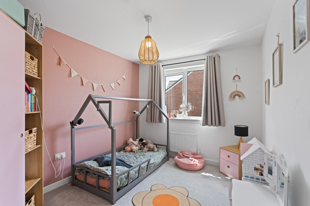 3 Raith Gardens, Greendykes, Edinburgh, EH16 4ZS Image 21
