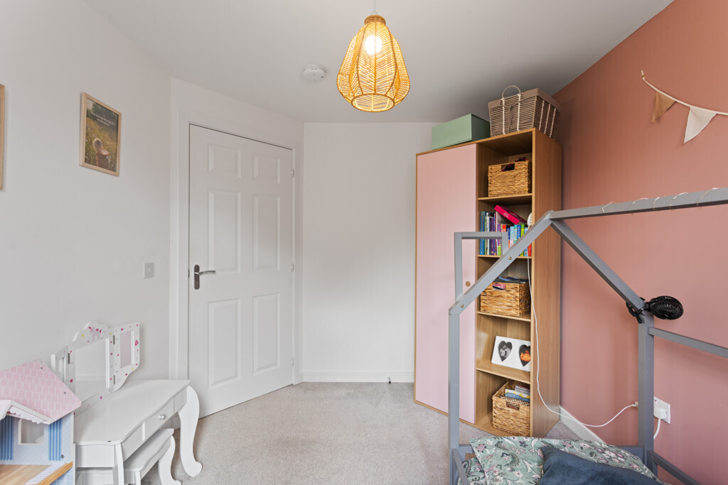 3 Raith Gardens, Greendykes, Edinburgh, EH16 4ZS Image 22