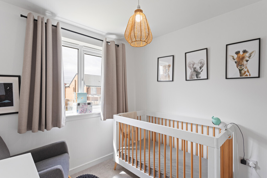 3 Raith Gardens, Greendykes, Edinburgh, EH16 4ZS Image 23