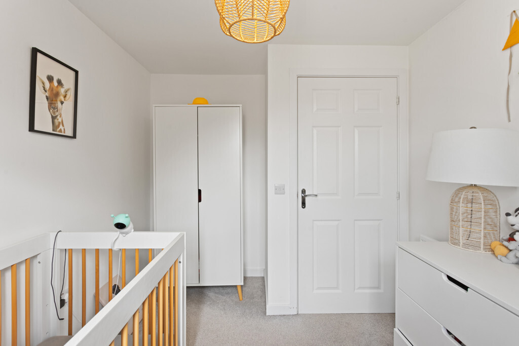 3 Raith Gardens, Greendykes, Edinburgh, EH16 4ZS Image 25